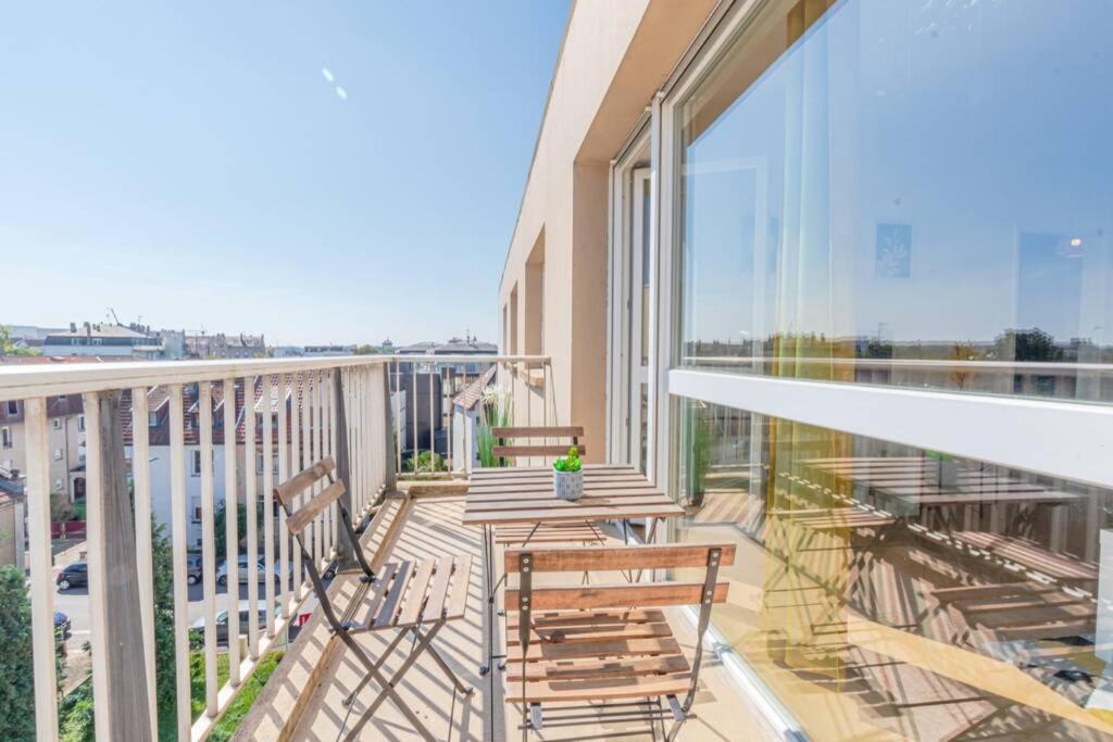 Le Beau Coin - Thionville / Metz / Luxembourg Exterior photo